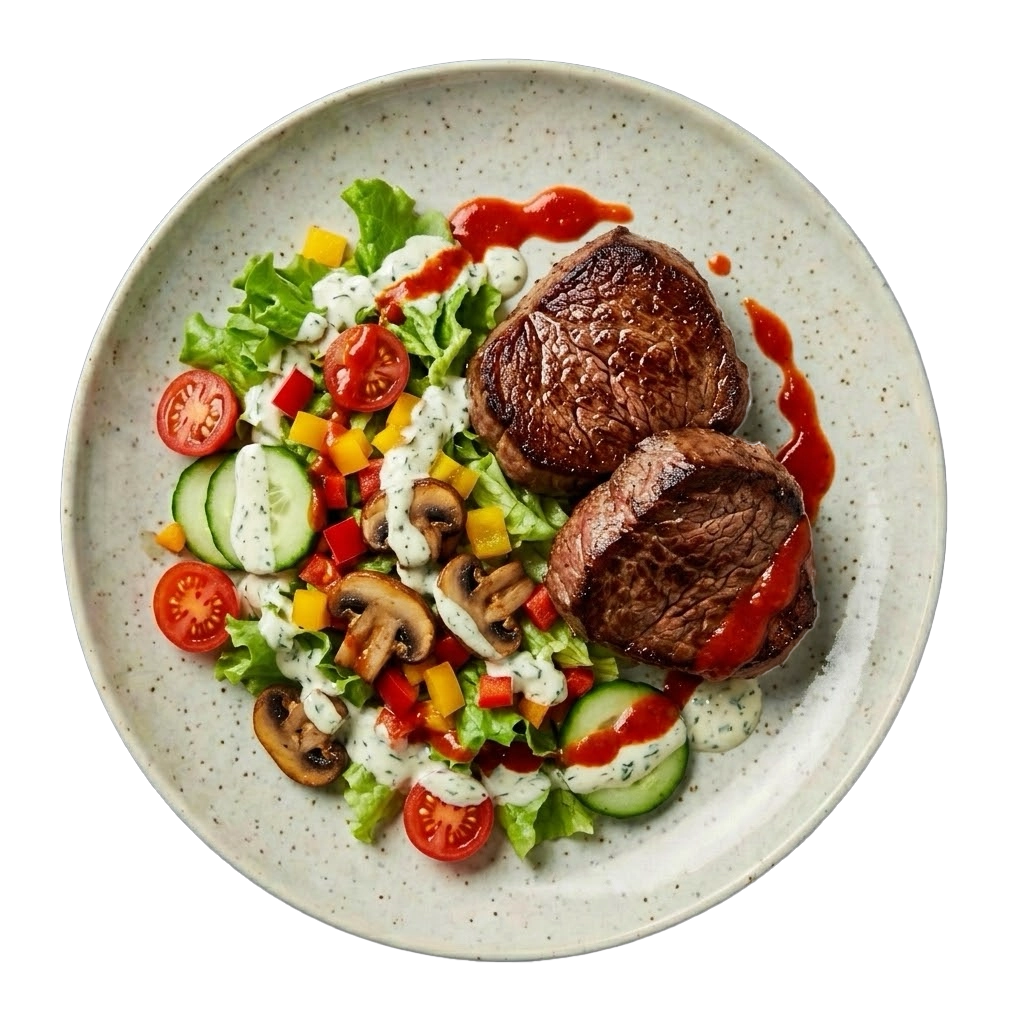 Mexican beef